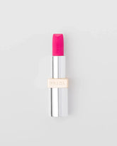 Prada Monochrome Soft Matte lipstick- P55 Fuxia - The Beauty League Pakistan