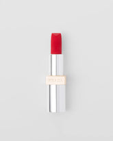 Prada Monochrome Soft Matte lipstick- R27 Rubino - The Beauty League Pakistan