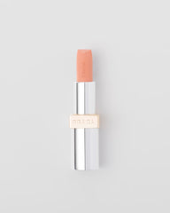 Prada Monochrome Soft Matte lipstick- B11 Alabaster