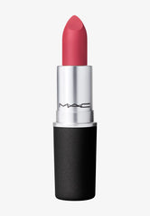 MAC Powder Kiss Lipstick - A Little Tamed - The Beauty League Pakistan