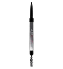 Huda Beauty #BOMBBROWS Microshade Brow Pencil- 5 Medium Brown - The Beauty League Pakistan
