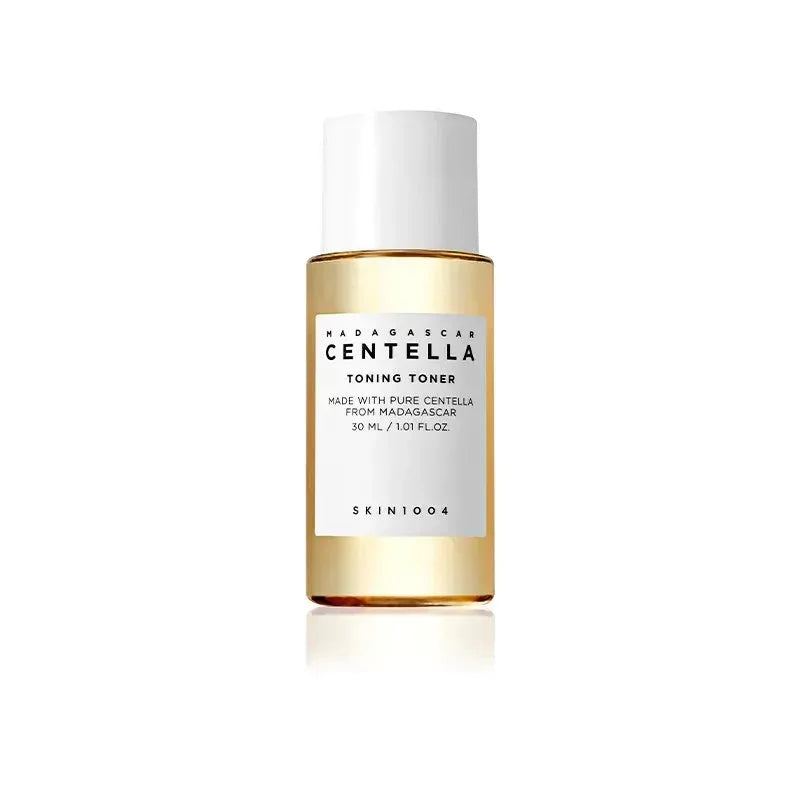 SKIN1004 Madagascar Centella Toning Toner-30ml - The Beauty League Pakistan