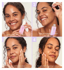 Huda Beauty- Wishful Thirst Trap Juice 10ml