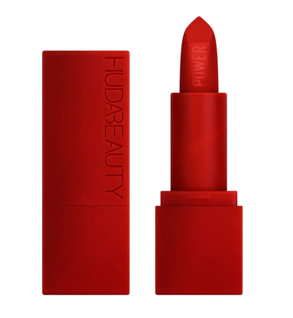 Huda Beauty Power Bullet Matte Lipstick Mini- El Cino De Mayo - The Beauty League Pakistan