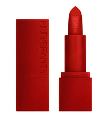 Huda Beauty Power Bullet Matte Lipstick Mini- El Cino De Mayo - The Beauty League Pakistan