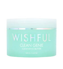 Huda Beauty- Wishful Clean Genie Cleansing Butter 100ml - The Beauty League Pakistan