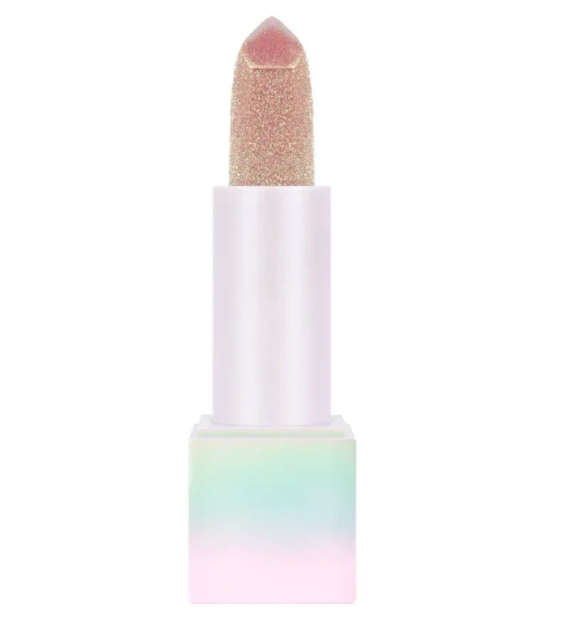 Huda Beauty Diamond Lip Balm- Negligee - The Beauty League Pakistan