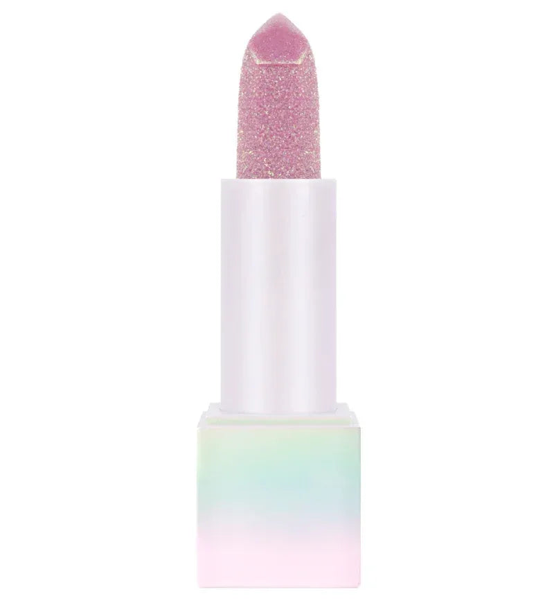 Huda Beauty Diamond Lip Balm- Censored - The Beauty League Pakistan