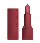 Huda Beauty Power Bullet Matte Lipstick Mini- Third Date - The Beauty League Pakistan