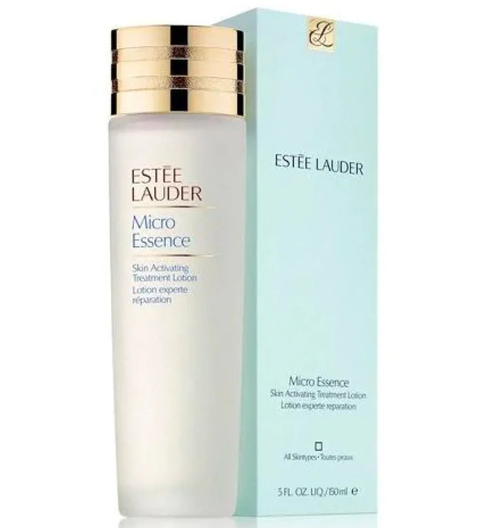 Estee Lauder Micro Essence Skin Activating Treatment Lotion-150ml - The Beauty League Pakistan