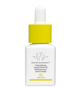 Drunk Elephant- Virgin Marula Luxury Facial Oil 15ml - The Beauty League Pakistan
