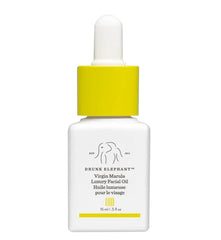 Drunk Elephant- Virgin Marula Luxury Facial Oil 15ml - The Beauty League Pakistan