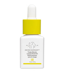 Drunk Elephant- Virgin Marula Luxury Facial Oil 15ml