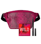 Huda Beauty Get Wild Kit - Chameleon - The Beauty League Pakistan