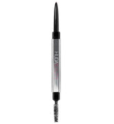 Huda Beauty #BOMBBROWS Microshade Brow Pencil- 6 Rich Brown - The Beauty League Pakistan