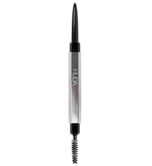 Huda Beauty #BOMBBROWS Microshade Brow Pencil- 6 Rich Brown - The Beauty League Pakistan