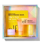 Elf-Treat Yo' e.l.f. Skincare Set