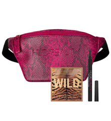 Huda Beauty Get Wild Kit - Tiger - The Beauty League Pakistan