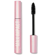 Sheglam Max Impact Extreme Volumizing Mascara - The Beauty League Pakistan