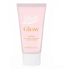 Boots Glow Gel Mask 50ml - The Beauty League Pakistan