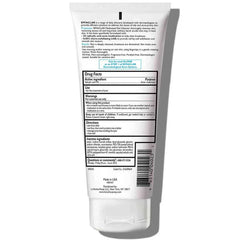 La Roche Posay- EFFACLAR MEDICATED ACNE FACE WASH 200ml - The Beauty League Pakistan