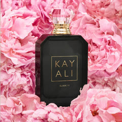 Huda Beauty- Kayali Elixir | 11 100ml - The Beauty League Pakistan