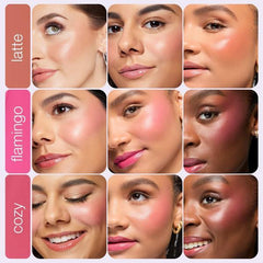 Tarte Cheek Souffle Maracuja Juicy Multi-Stick Trio