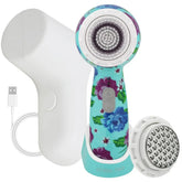 Michael Todd Beauty- Soniclear Patented Antimicrobial Sonic Cleansing Brush - The Beauty League Pakistan