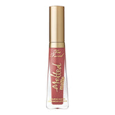 Too faced- Melted Matte Liquified Longwear Lipstick- Sell Out
