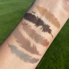 Natasha Denona – Ayana Eyeshadow Palette - The Beauty League Pakistan