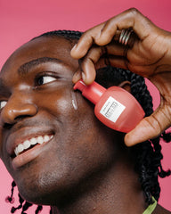 Glow Recipe Strawberry Smooth BHA + AHA Salicylic Acid Serum 30ml