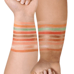 Ofra Mini Mix Face Makeup Palette - The Beauty League Pakistan