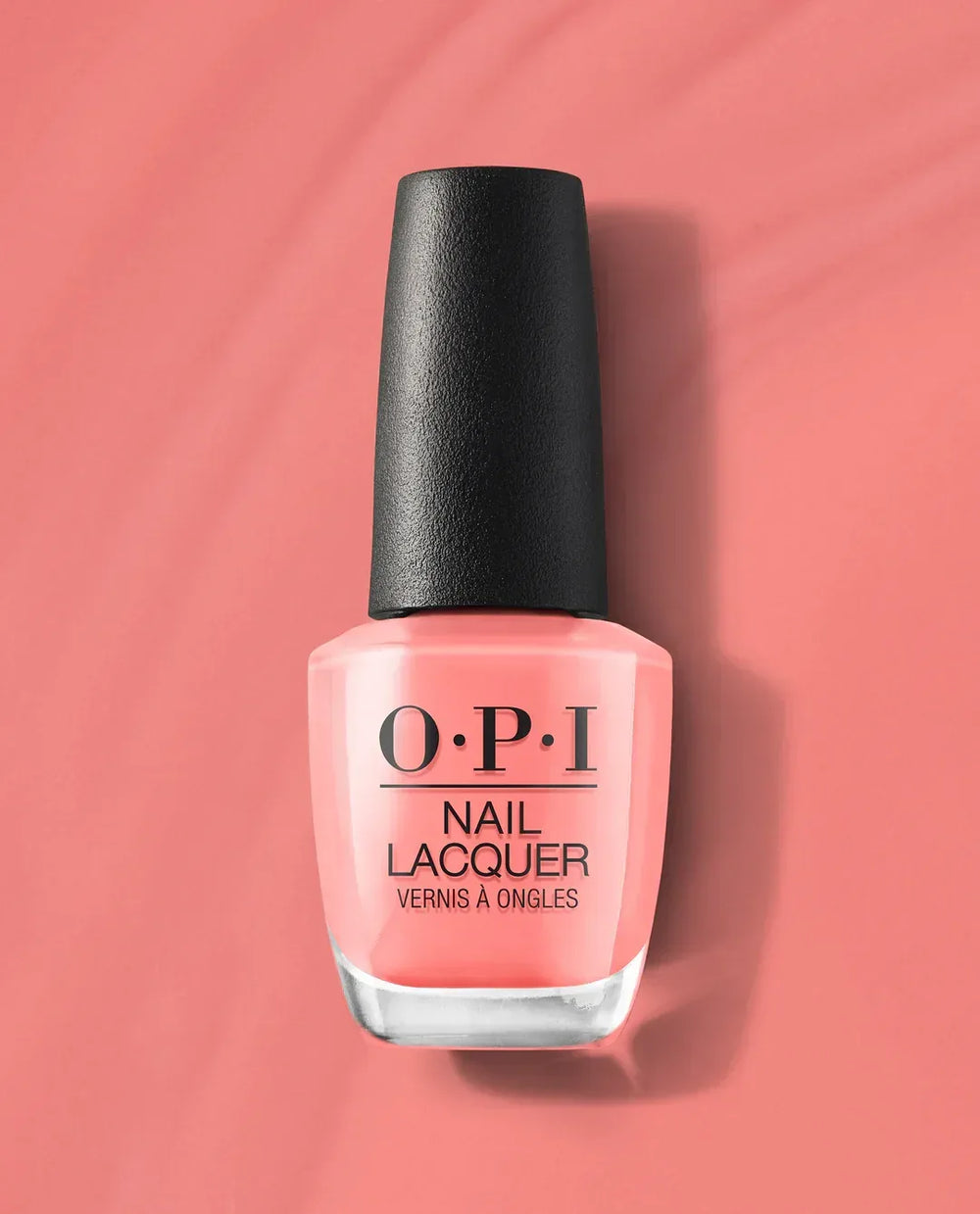 O.P.I - Got Myself Into A Jambalaya - The Beauty League Pakistan