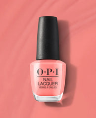O.P.I - Got Myself Into A Jambalaya - The Beauty League Pakistan
