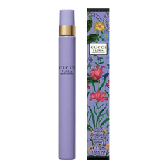Gucci-Flora Gorgeous Magnolia Eau de Parfum Pen Spray-10ML - The Beauty League Pakistan