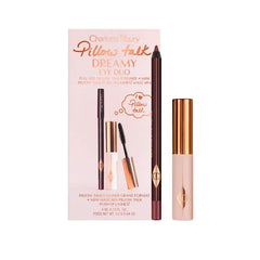 Charlotte Tilbury Pillow Talk Dreamy Eye Duo Set - The Beauty League Pakistan