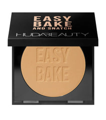 HUDA BEAUTY Easy Bake and Snatch- Banana Bread - The Beauty League Pakistan
