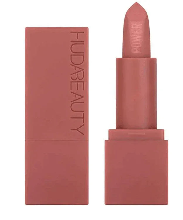 Huda Beauty - Power Bullet Mini Lipstick - Girls Trip - The Beauty League Pakistan