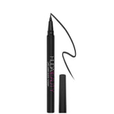 Huda Beauty- Life Liner Quick 'N Easy Black (Full Size) - The Beauty League Pakistan