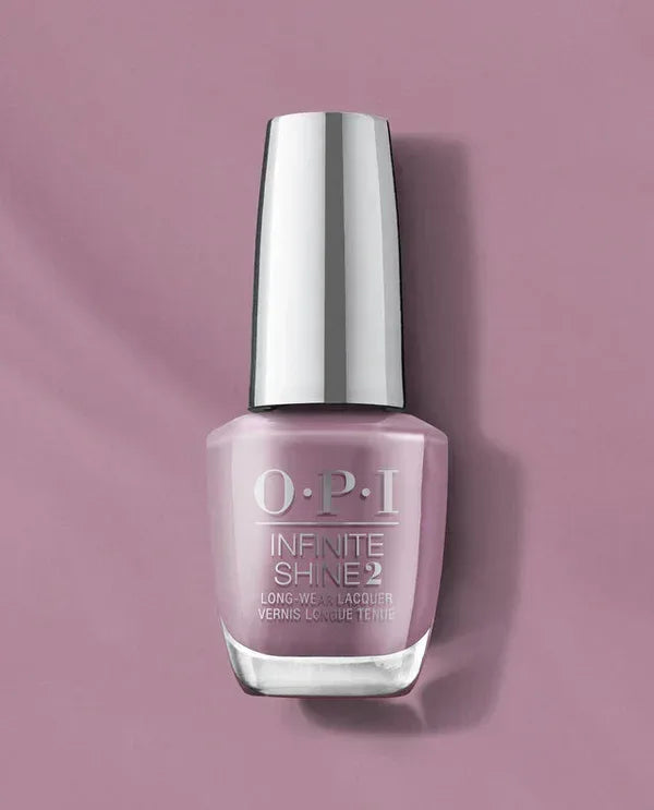 OPI- Infinte Shine if You Persist - The Beauty League Pakistan