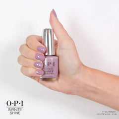 OPI- Infinte Shine if You Persist