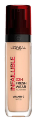 L'oreal Paris- Infallible 32hr Freshwear Foundation-110 - The Beauty League Pakistan