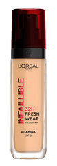L'oreal Paris-Infallible 32hr Freshwear Foundation-200