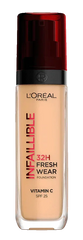 L'oreal Paris-Infallible 32hr Freshwear Foundation-200 - The Beauty League Pakistan