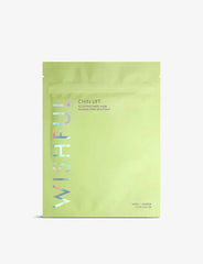 Huda Beauty- Wishful Chin Lift Peptide & Niacinamide Sculpting Sheet Mask - The Beauty League Pakistan