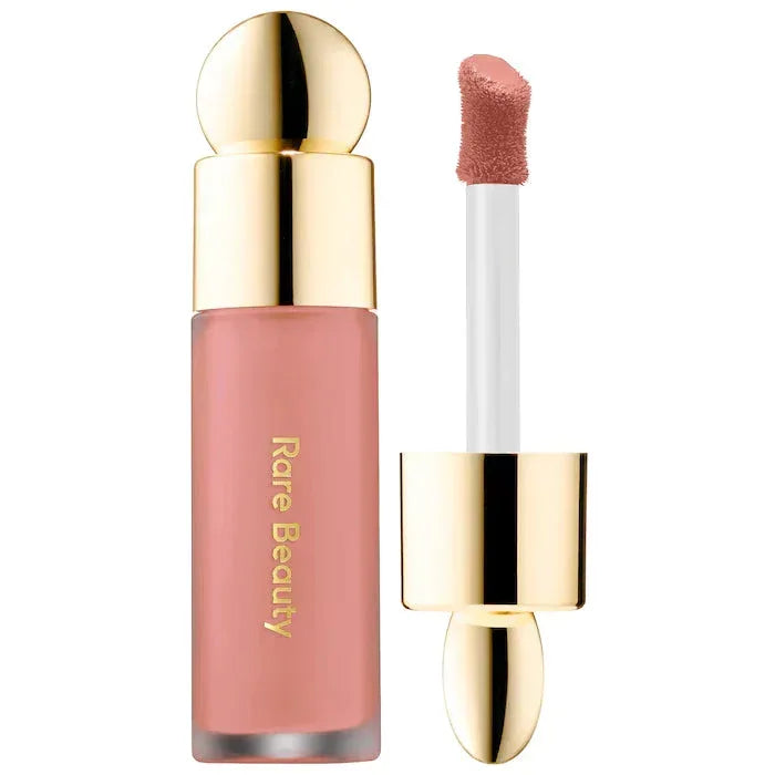 Rare Beauty Soft Pinch Liquid Blush- Wisdom 3.2ml - The Beauty League Pakistan