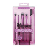 Real Techniques Enhanced Eye Set - The Beauty League Pakistan