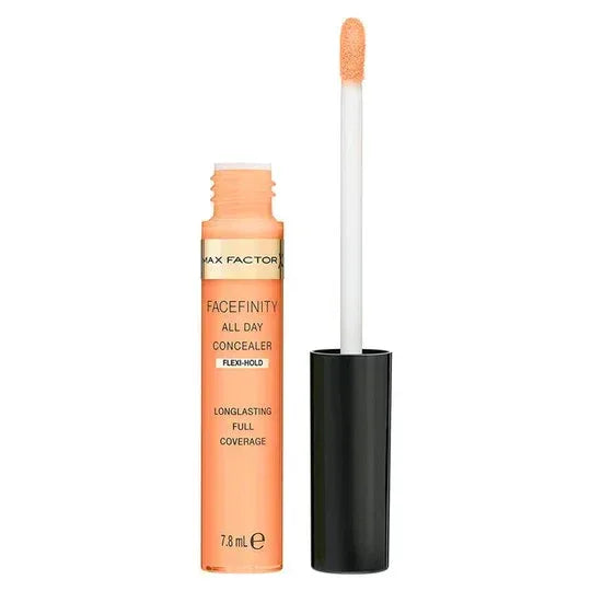 Max Factor Facefinity All Day Flawless Concealer- 050 - The Beauty League Pakistan