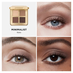 Hourglass- Curator Eyeshadow Palette- Minimalist
