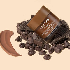 LANEIGE Lip Sleeping Mask Chocolate 20g - The Beauty League Pakistan